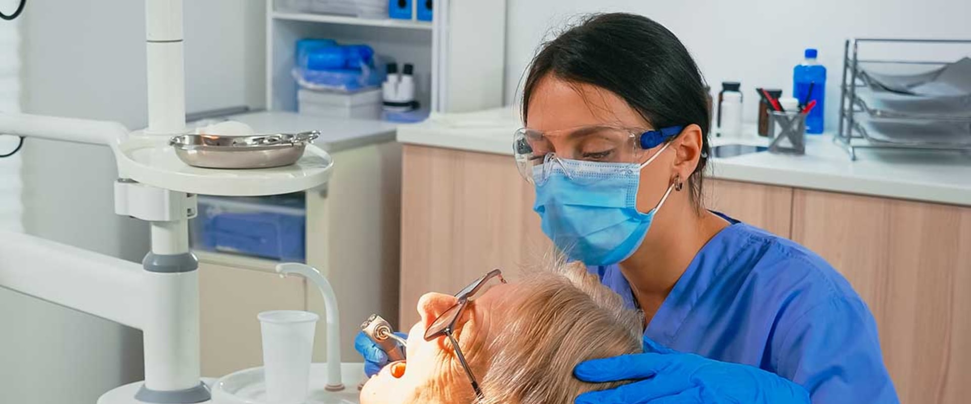 The Benefits of a Career in Dentistry