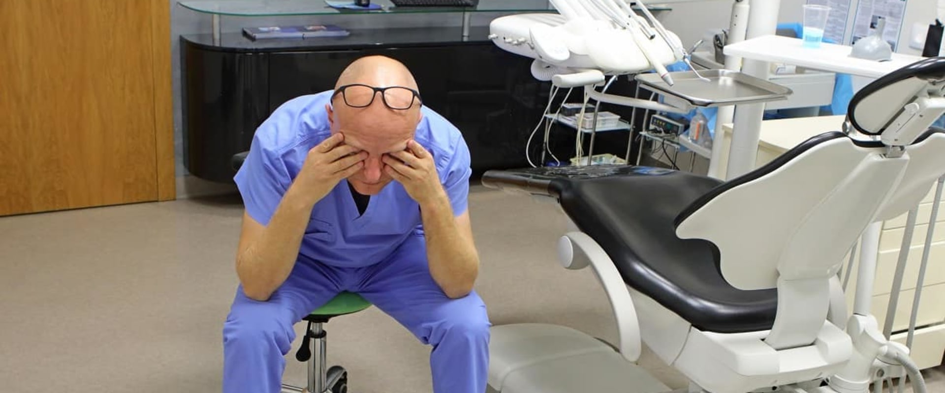 Is Being a Dentist a Hard Job?