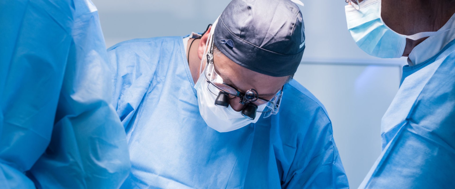 Can a Dentist Become a Neurosurgeon?