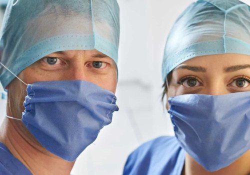 Can Medical Doctors Become Plastic Surgeons?