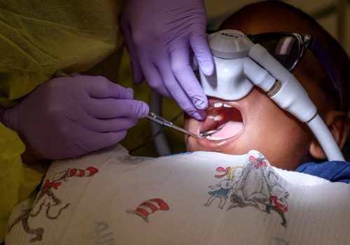 Do Dentists Ever Perform Surgery?