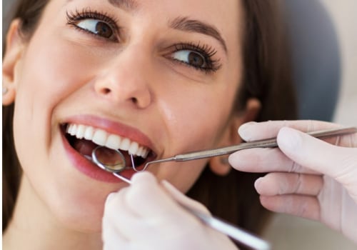 Why is Dental Work Considered Cosmetic?