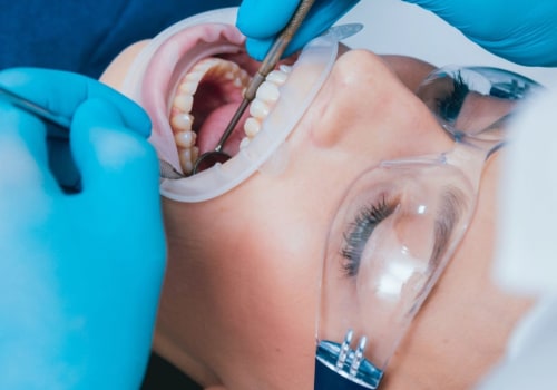What's the Difference Between a Dentist and a Dental Surgeon?